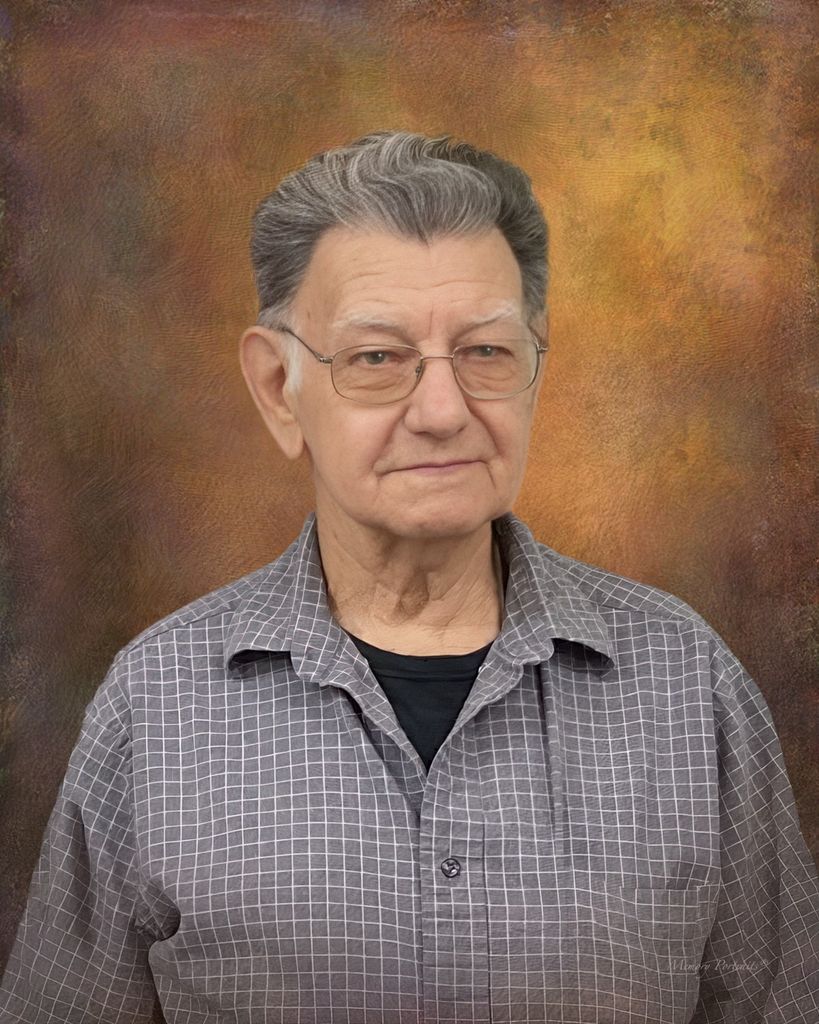 Gerald J. Ryder Profile Photo