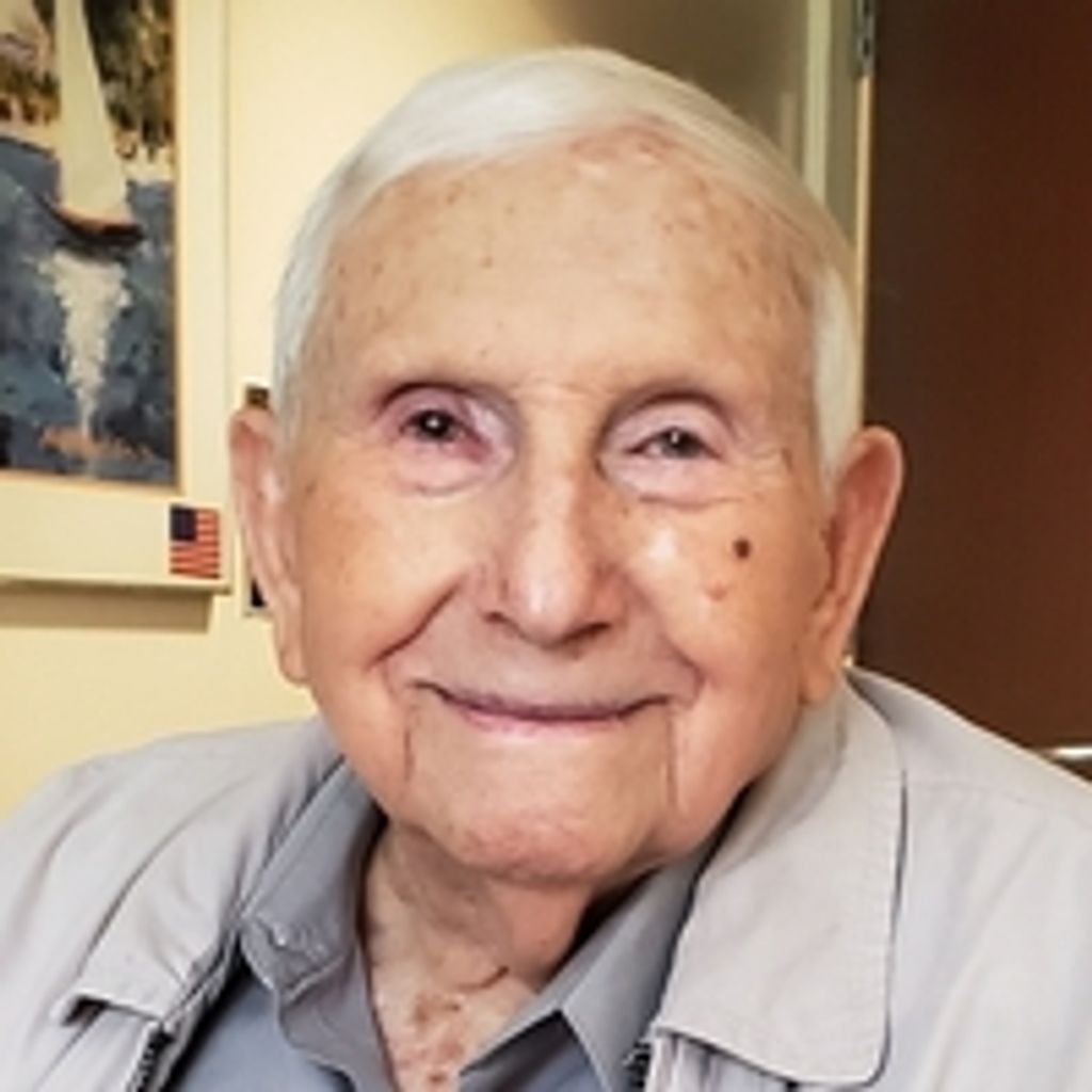 Alvin Laverne Logan, Sr.