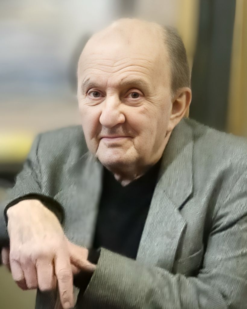 Gregory Bruno Mascio Profile Photo