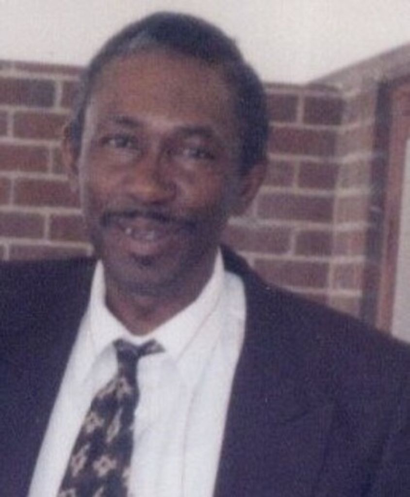 William Moore Profile Photo