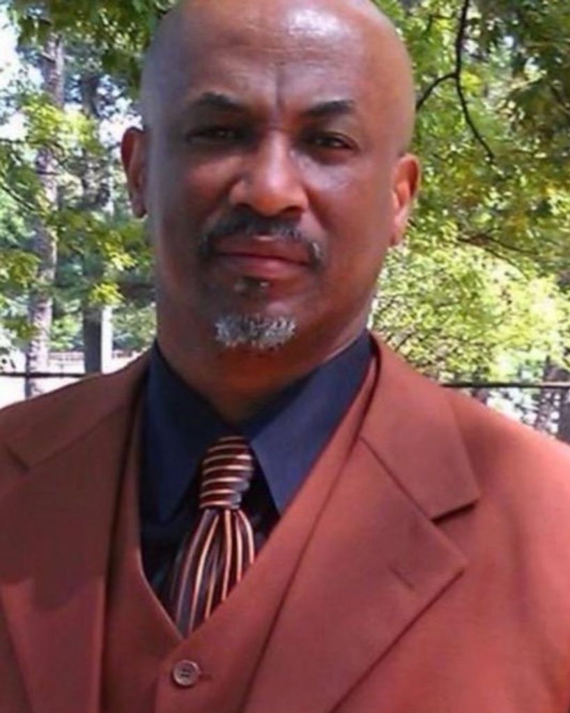 Willie Grooms Profile Photo