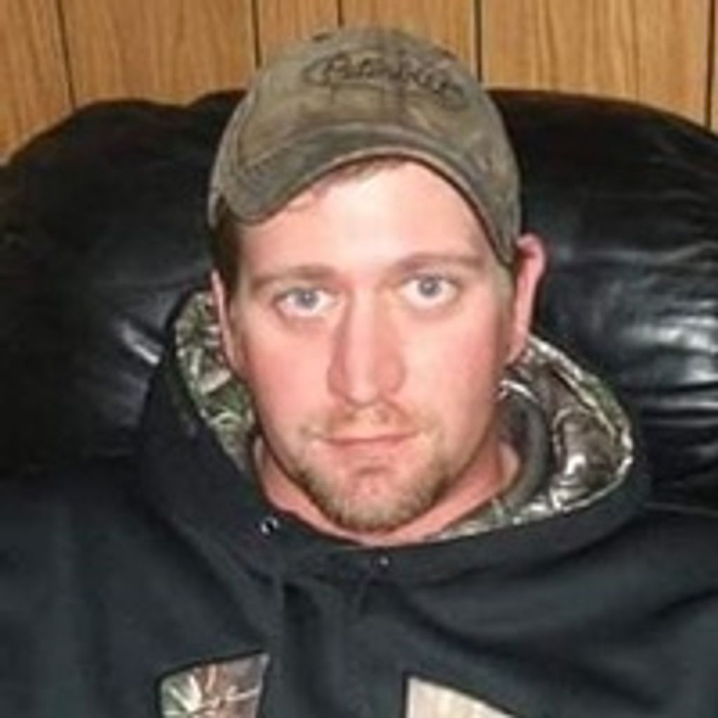 Lucas B. Hollenbeck Profile Photo