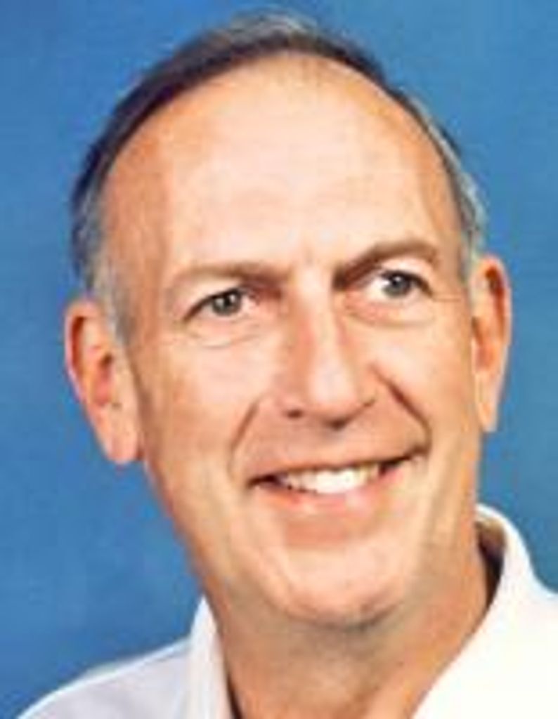 Paul F. Ueber, Dds