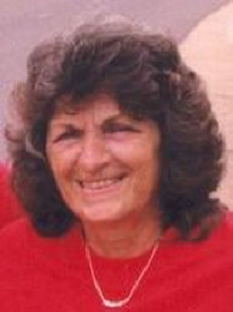 Louise Gilbert
