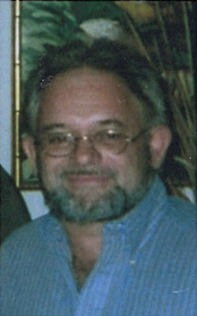 Brian W. Morris