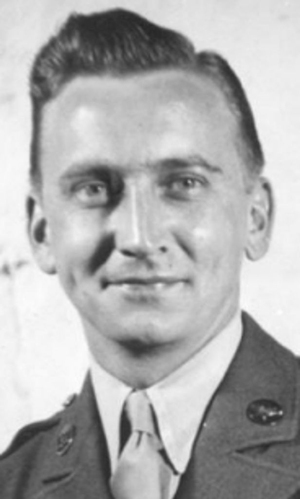 Stephen M. Morrissey