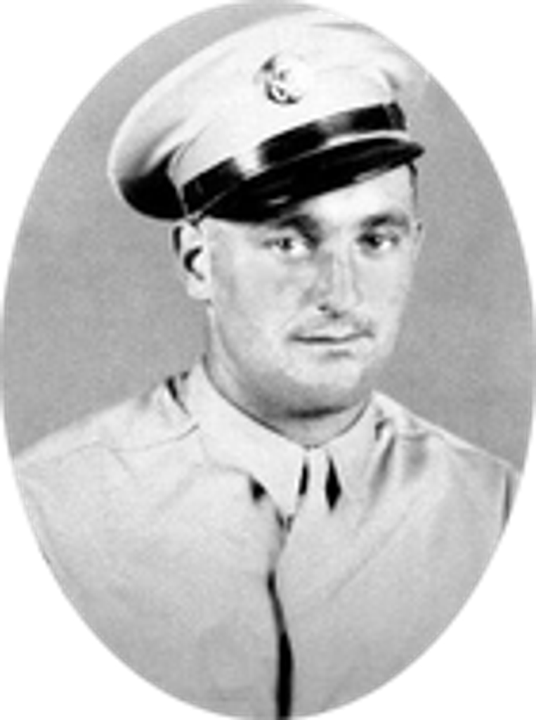 Floyd  George Schaible