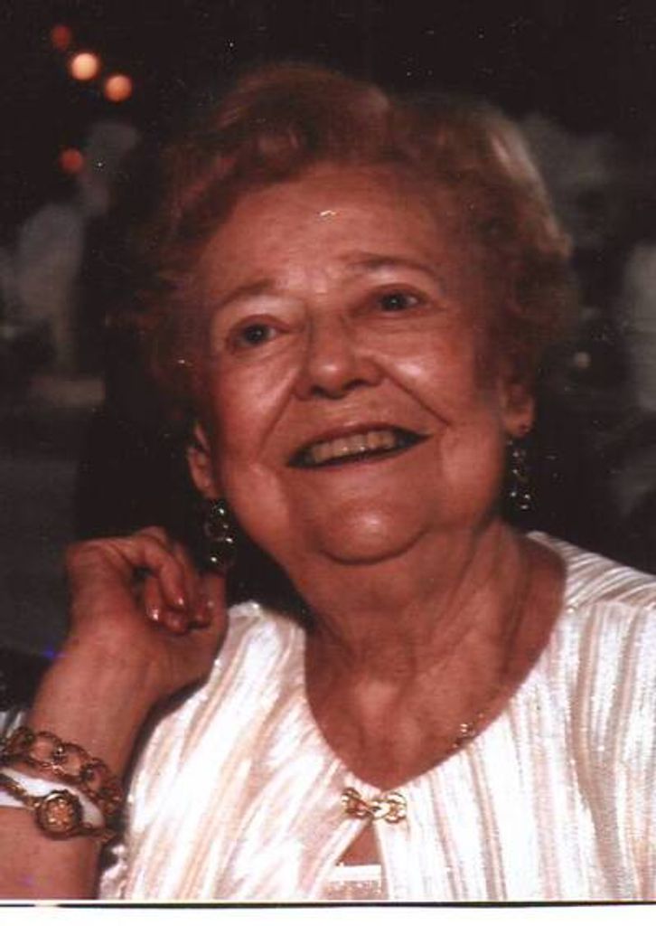 Stephanie "Stella" R. Chesney Profile Photo
