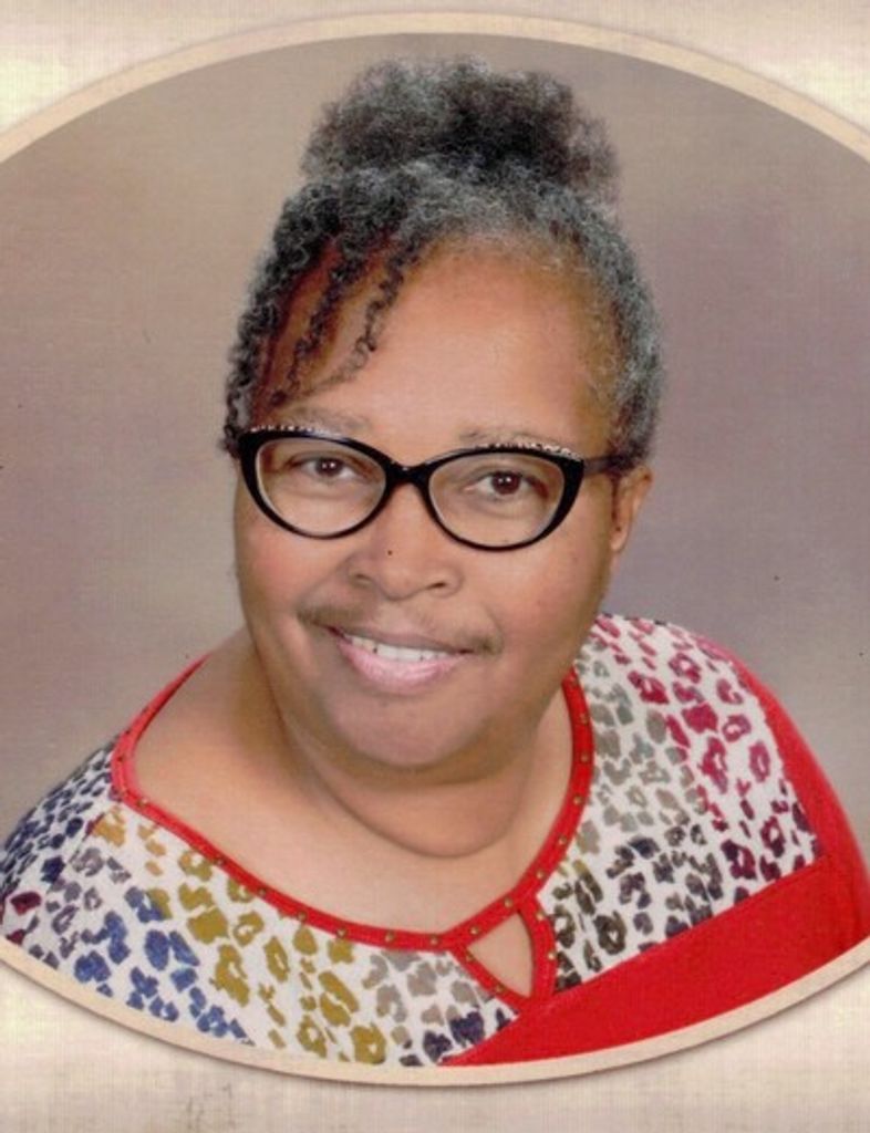 Marva Eurica Seawright