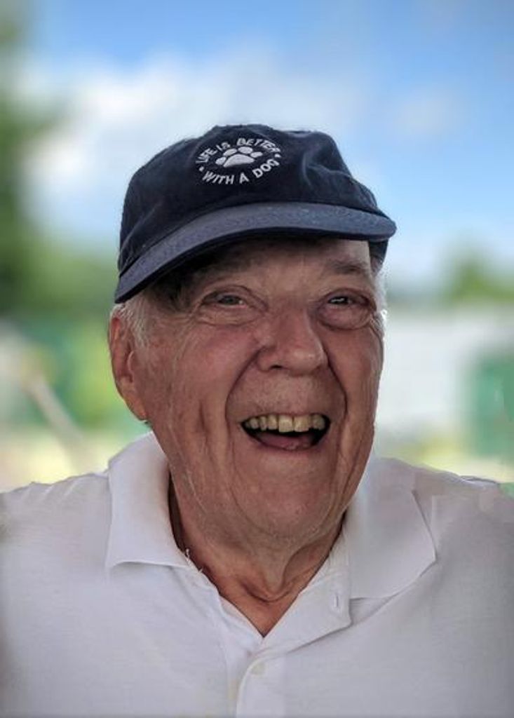 Gerald A. Faneuf Profile Photo