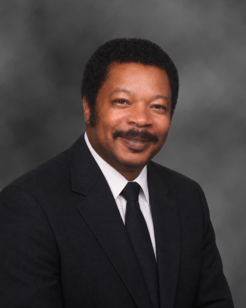 James E. Cosby, Jr. Profile Photo