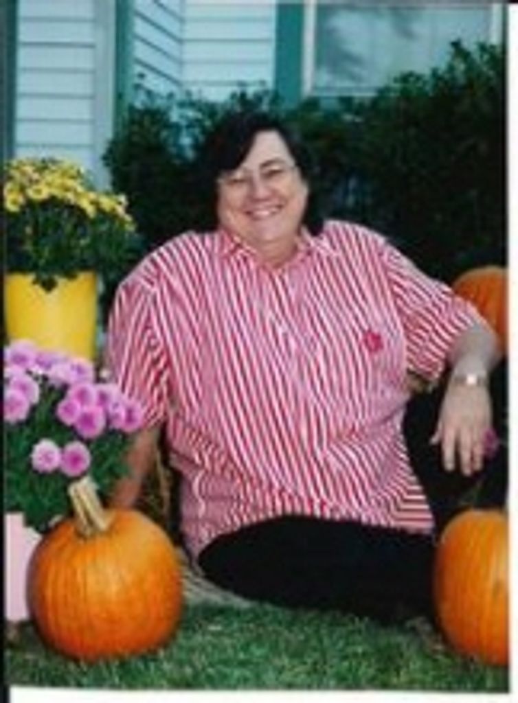 Mary Elizabeth Olcott