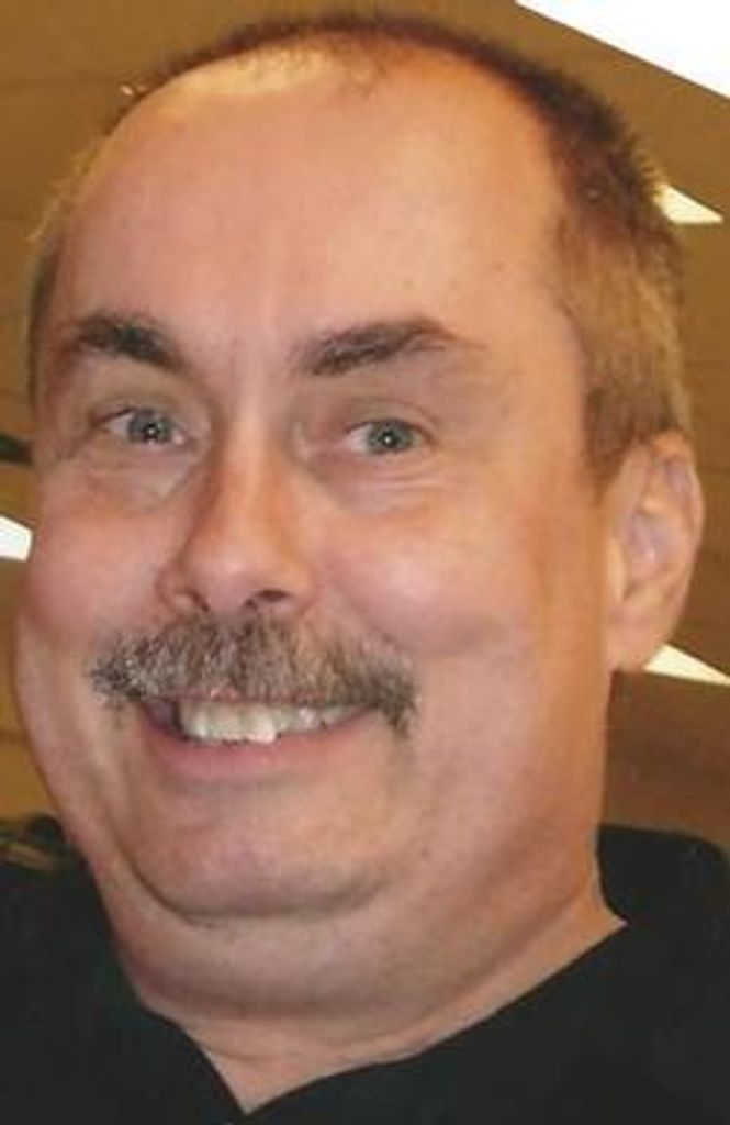 Roger Lee Bussey Profile Photo