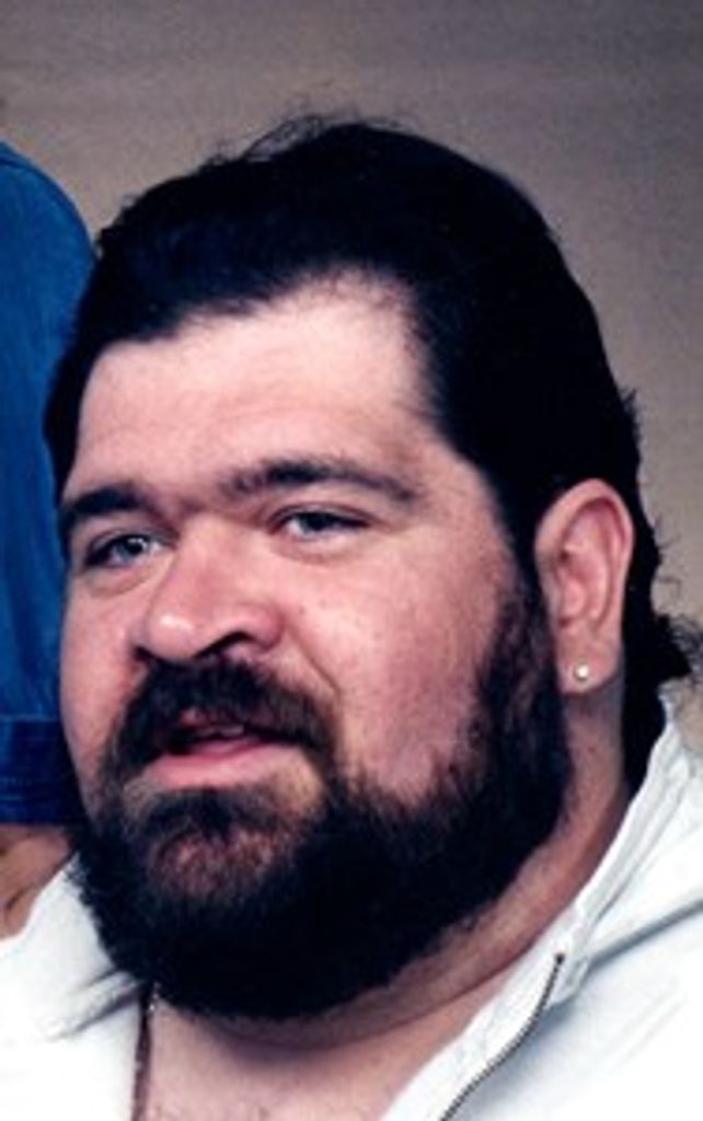 Elwood Cook, Jr.