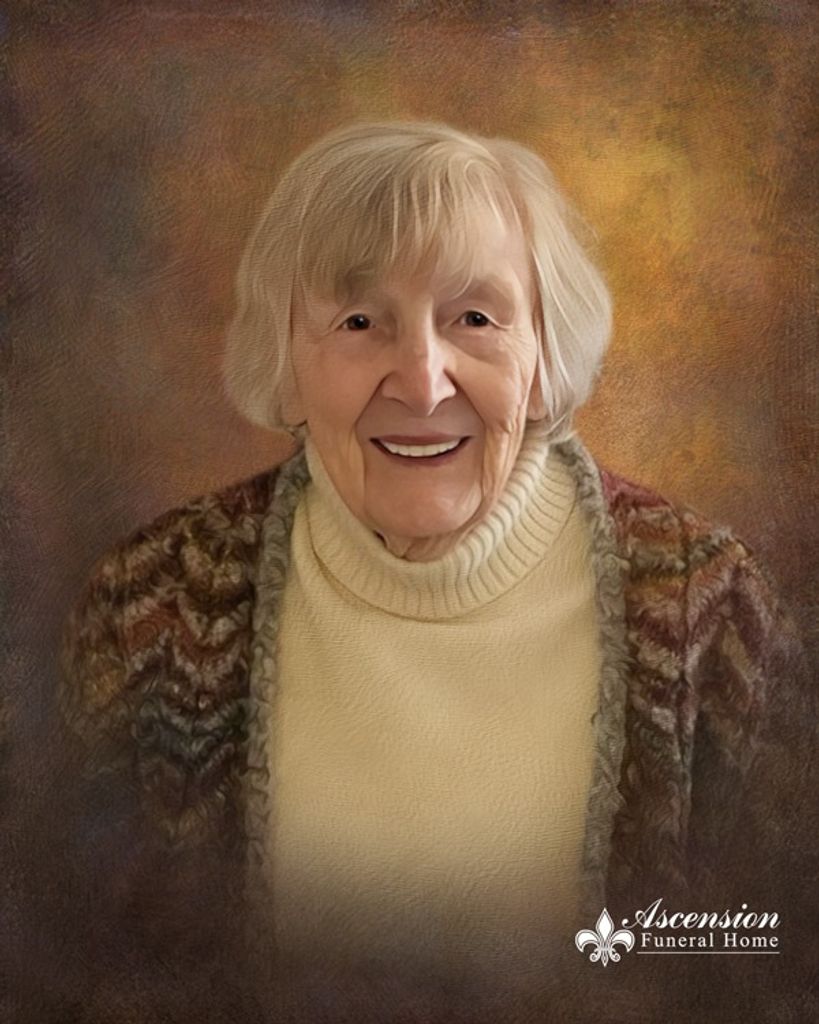 Vera Banerian Melton "Ila"