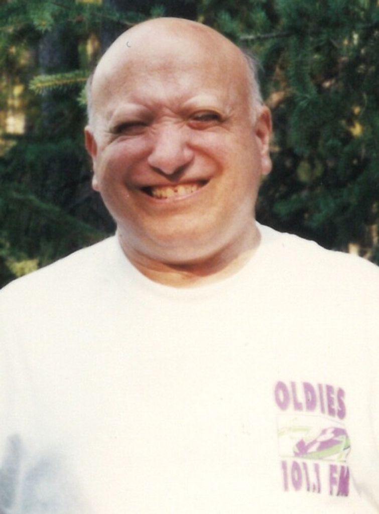 Donald "Donnie" Vucasovich