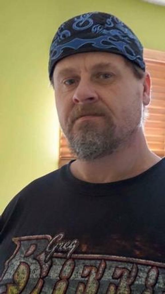 Terry L. Hukriede