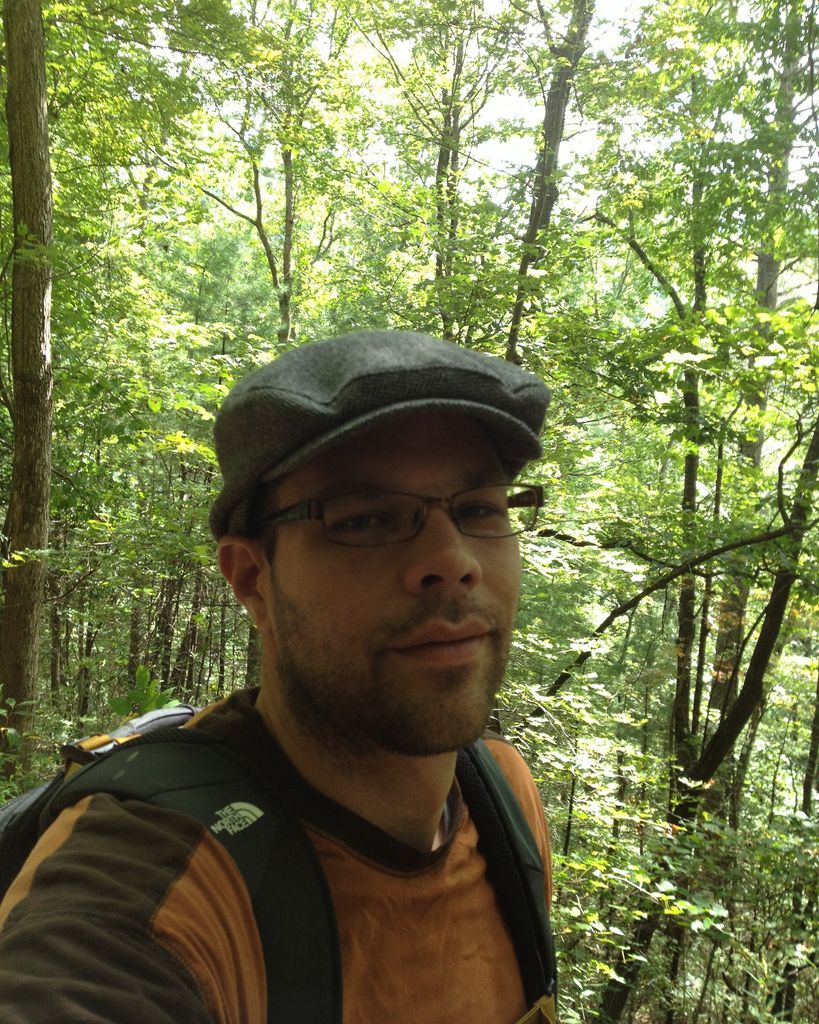 Andrew "Andy"  Lee McKnight Profile Photo