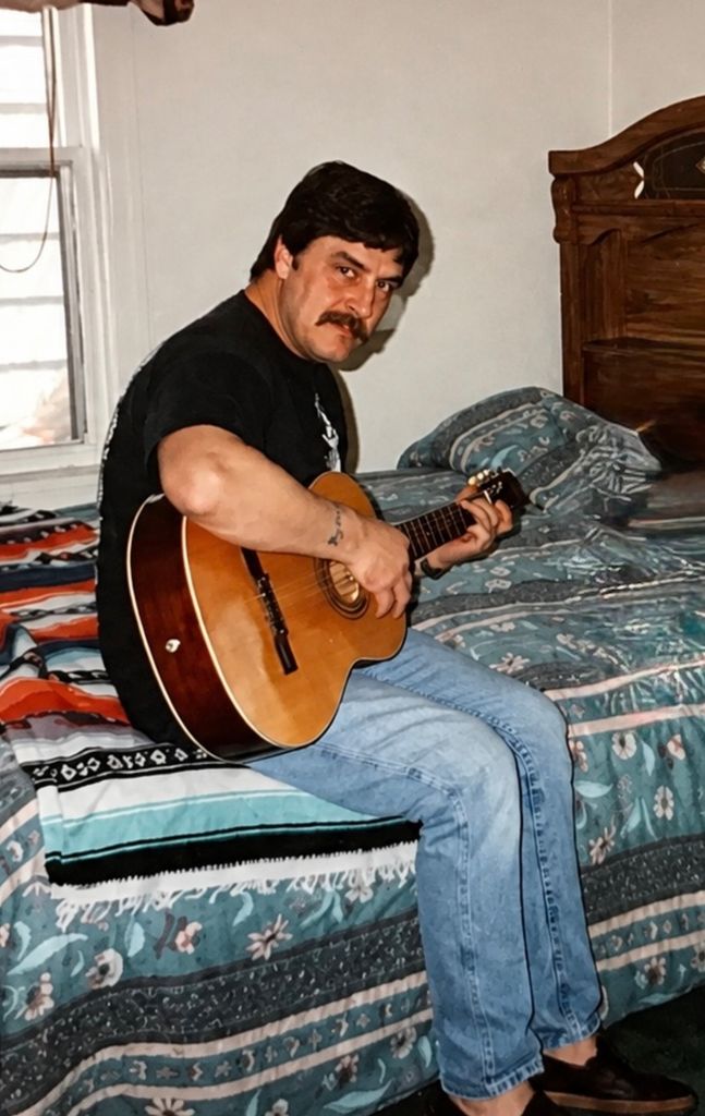 Garry Lee Freeman Profile Photo