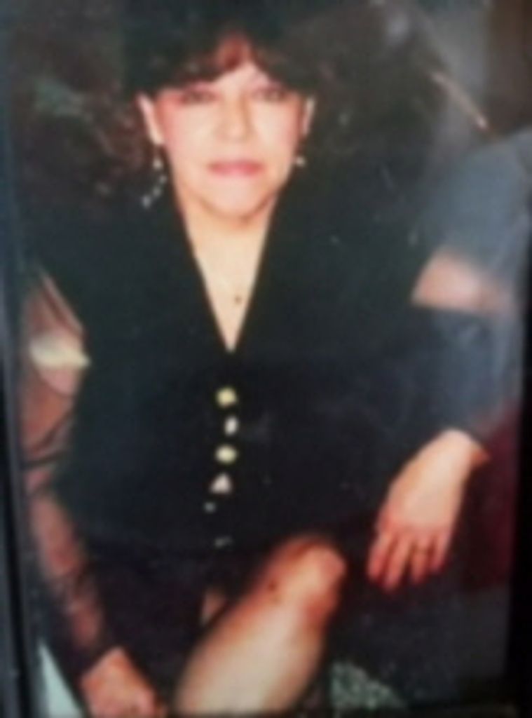 Carmen Maria Heinrich-Soto