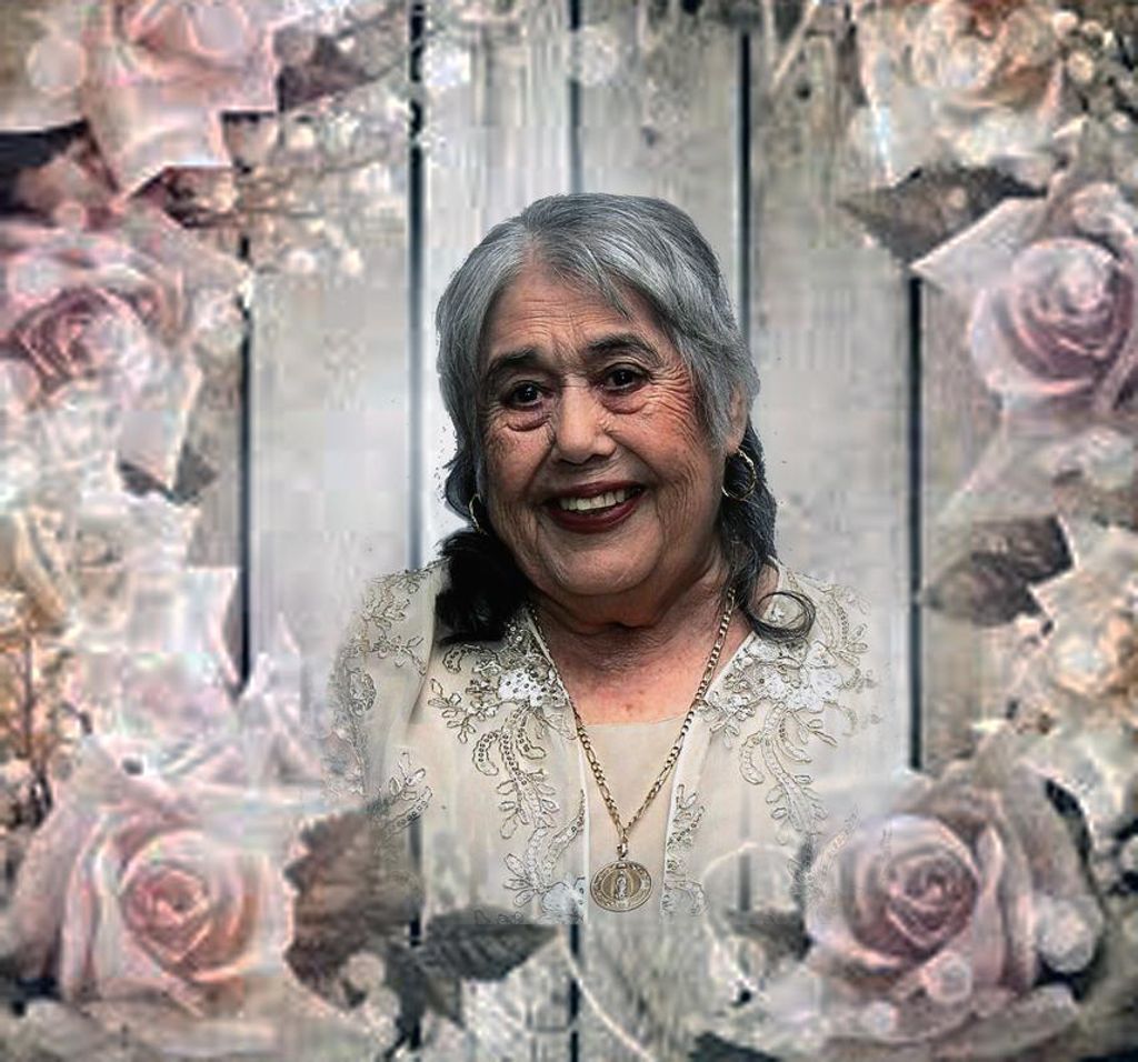 Lilia R. Chapa
