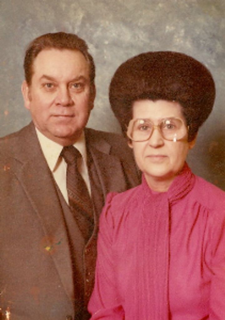 Juanita C. Ivey