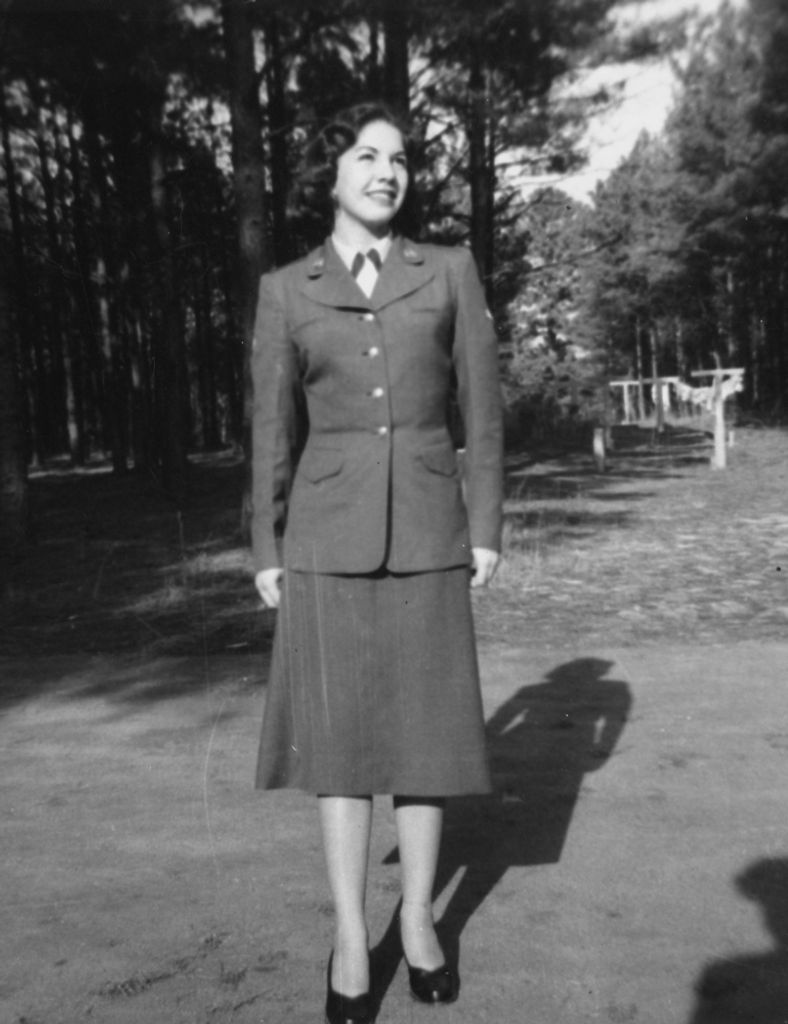 Lois Emonds Moore Profile Photo