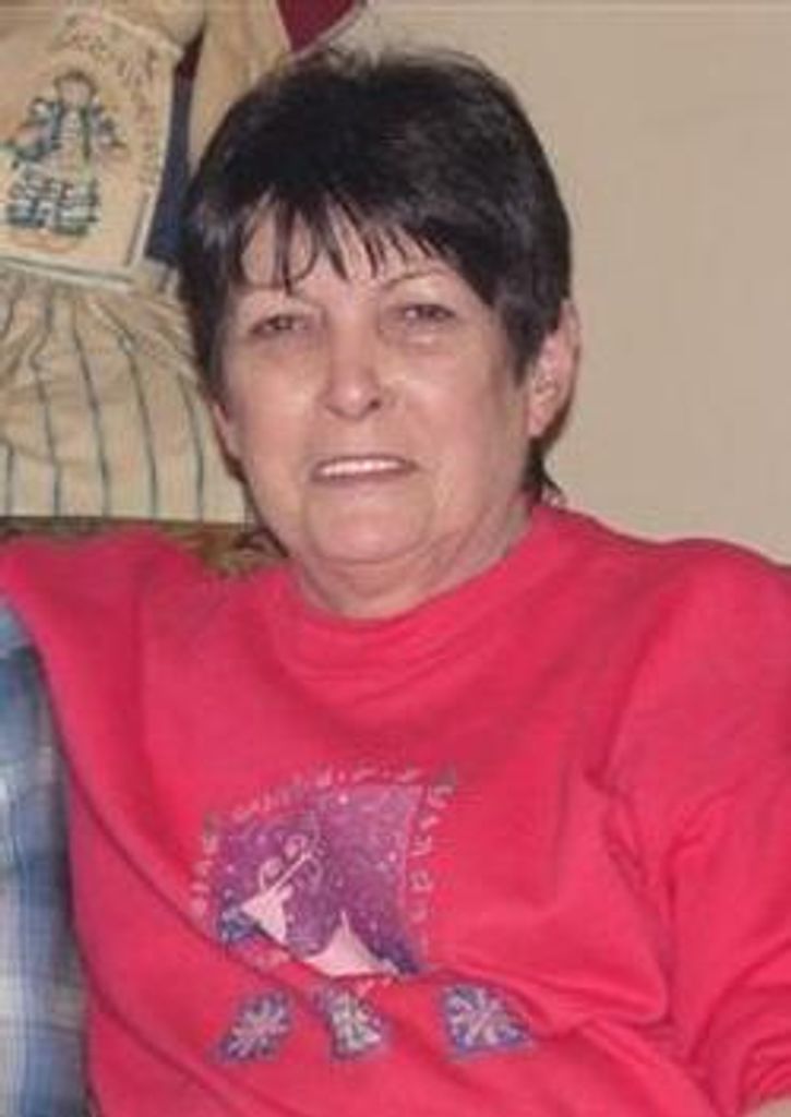 Joyce Brown Profile Photo