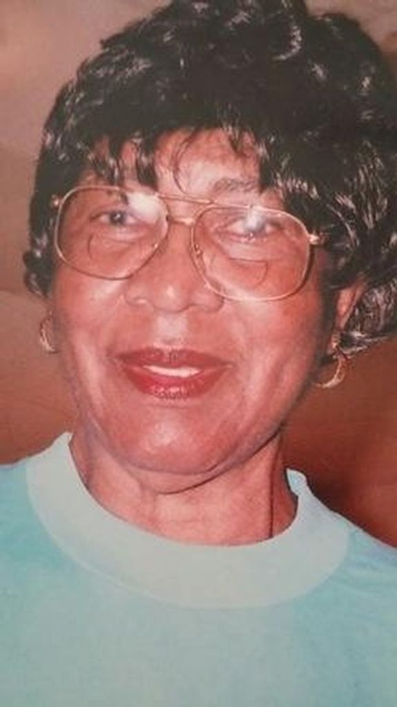 Thelma E. Meade Profile Photo