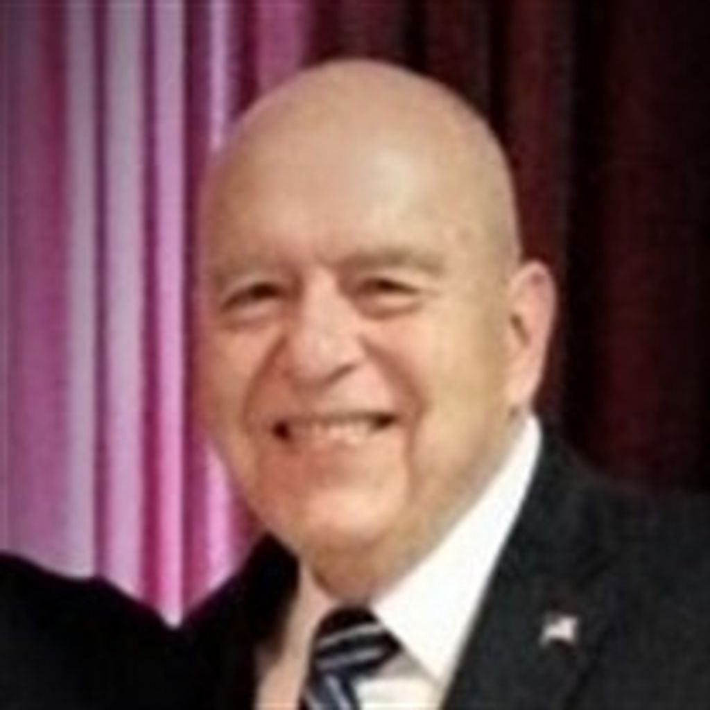 Daniel Joseph Paradise