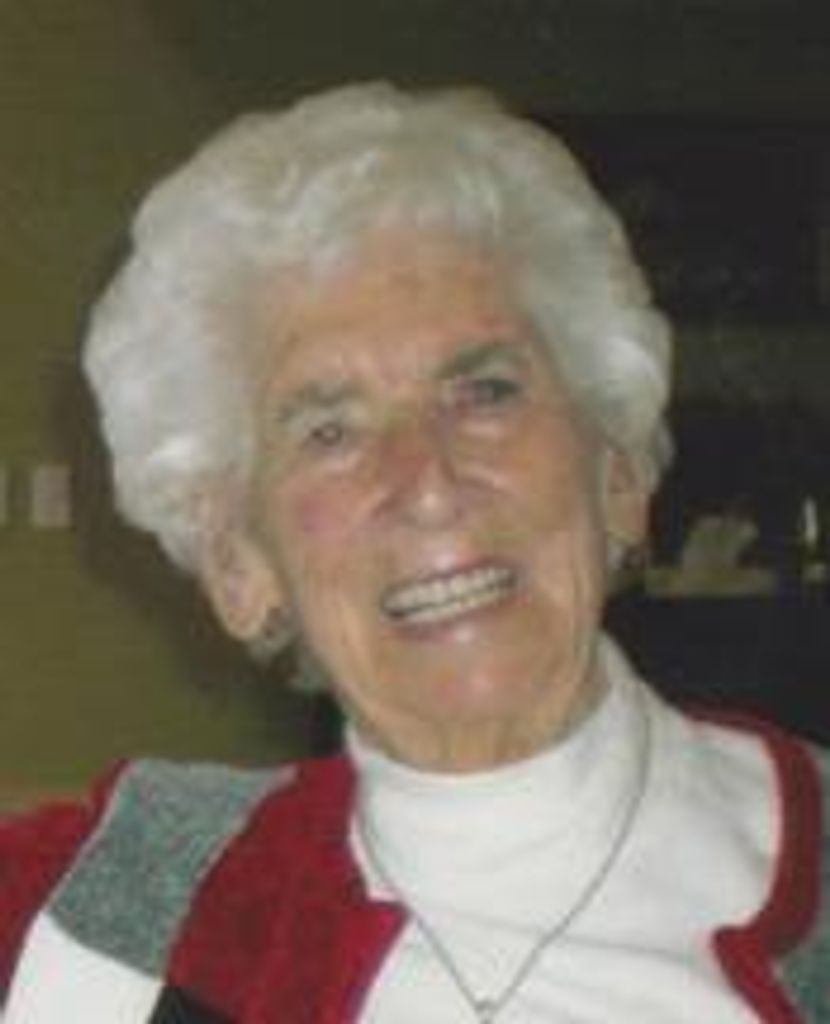 Mary Dorothy Whibbs Profile Photo