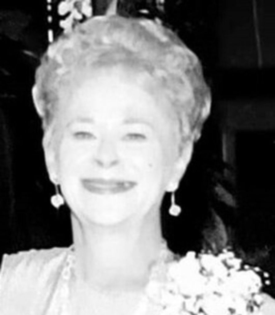 Peggy Jean Yates