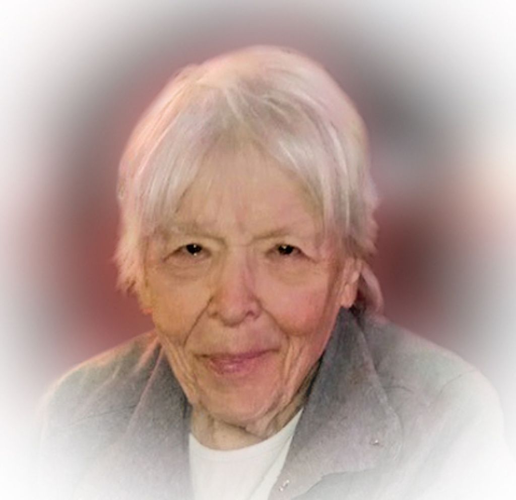 Dorothy Agnes Garner Profile Photo