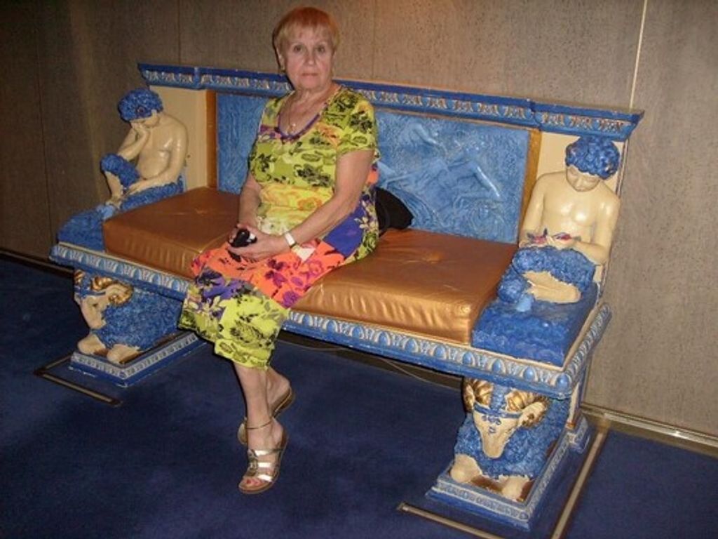 Aleksandra Mckenna Profile Photo