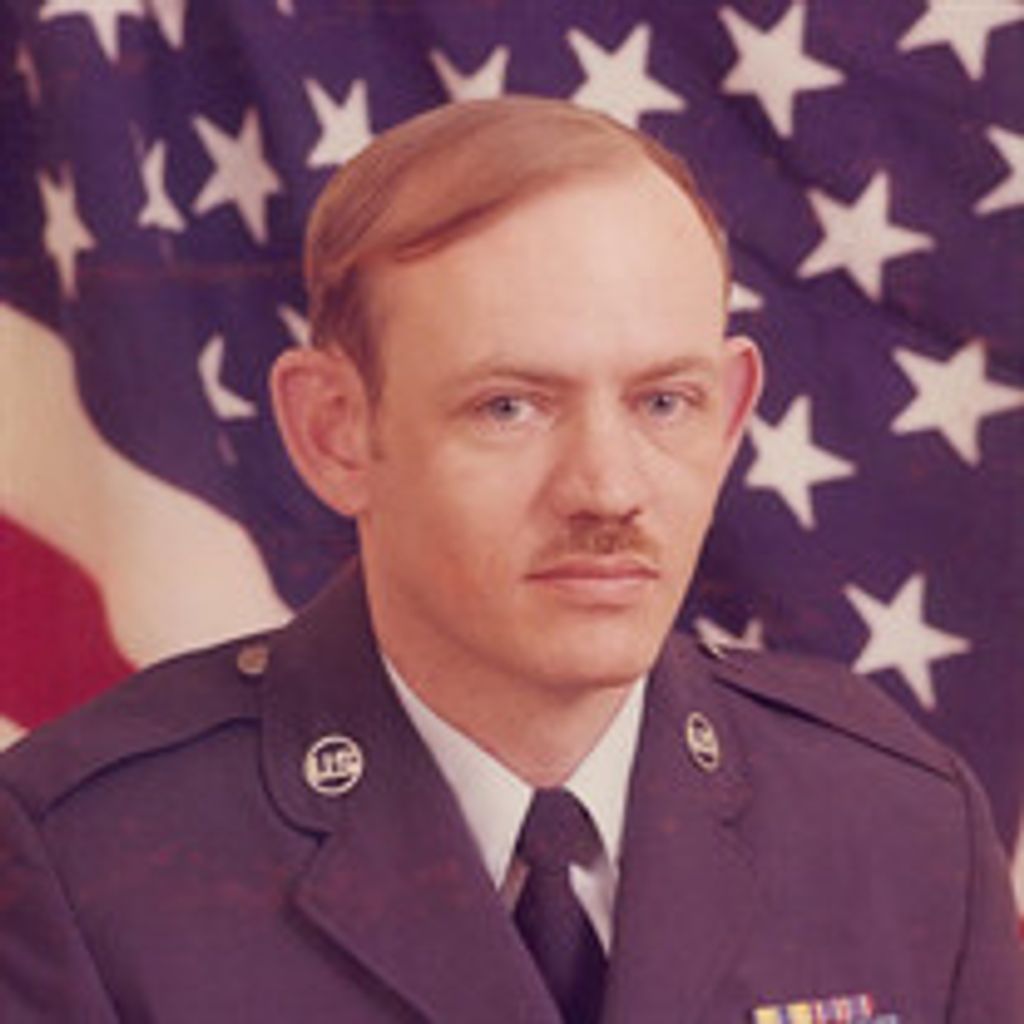 Glen Alan Saul Profile Photo