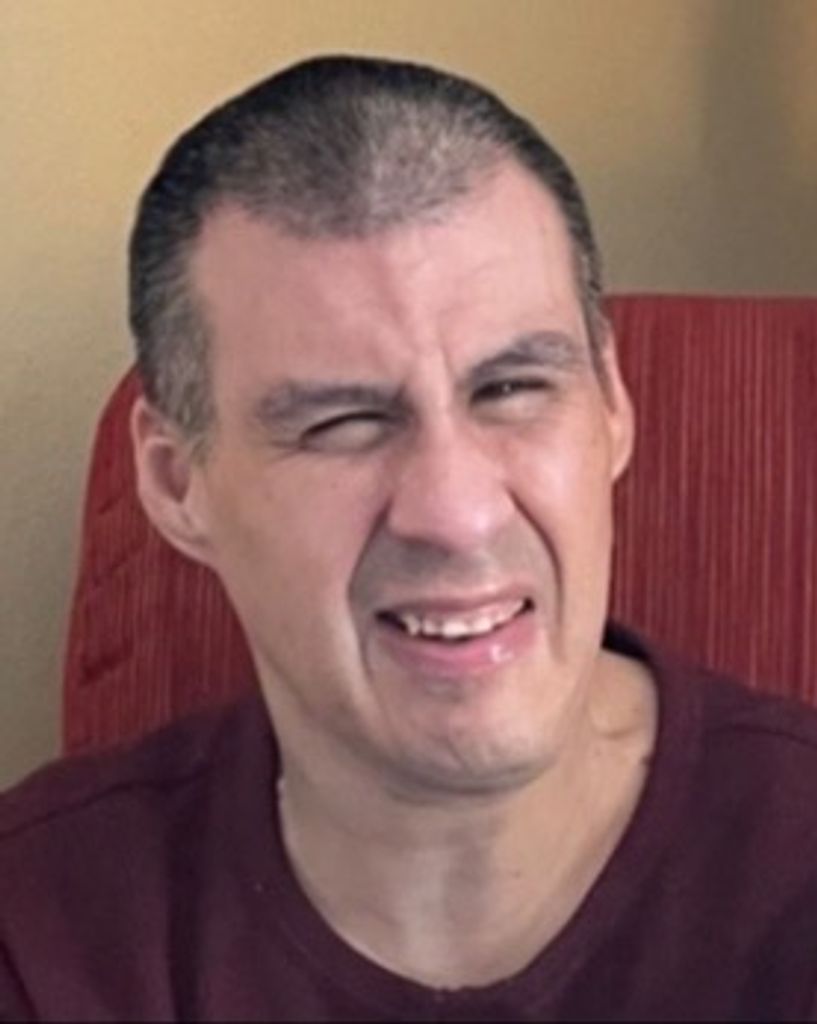 Eduardo "Lalo" Saucedo