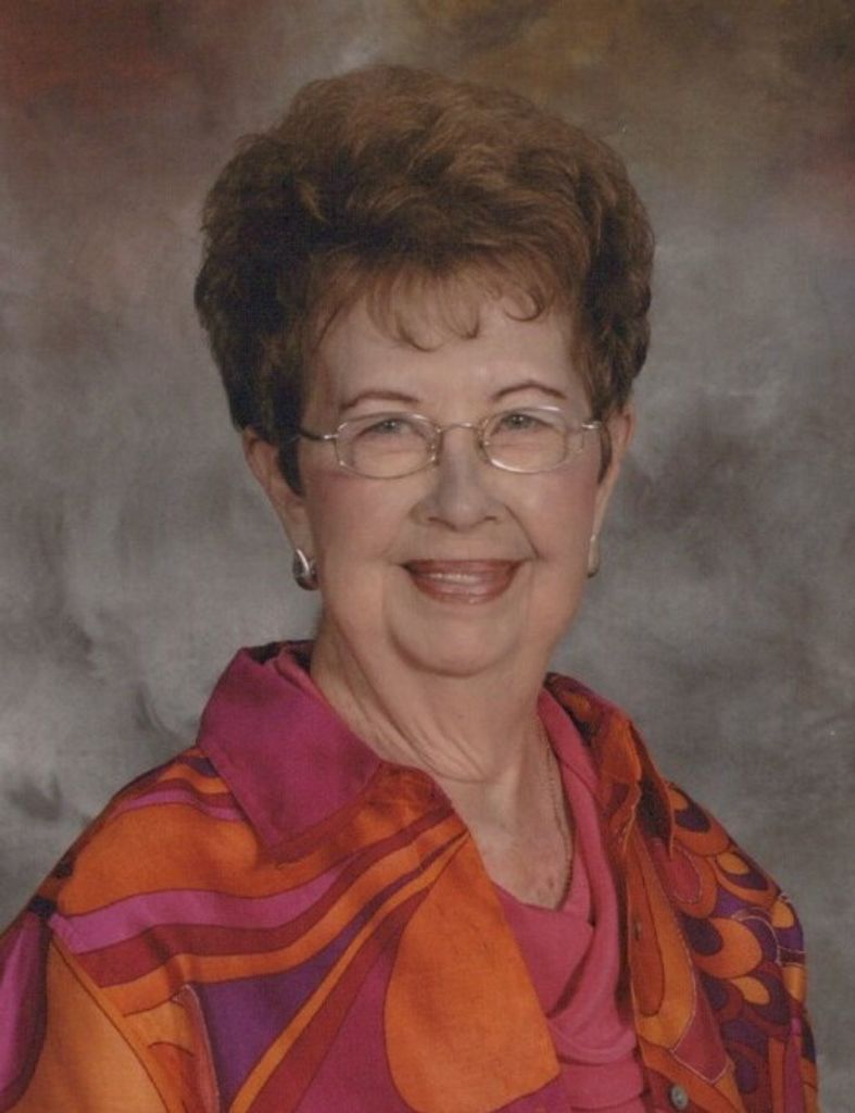 Eva King Profile Photo