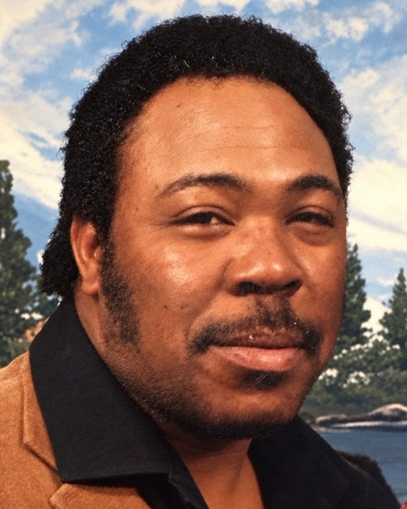 Curtis Ray Mackey