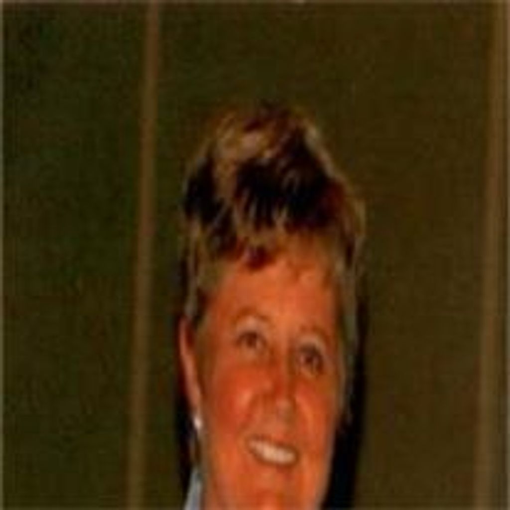 Charlotte Carter Anderson Fletcher