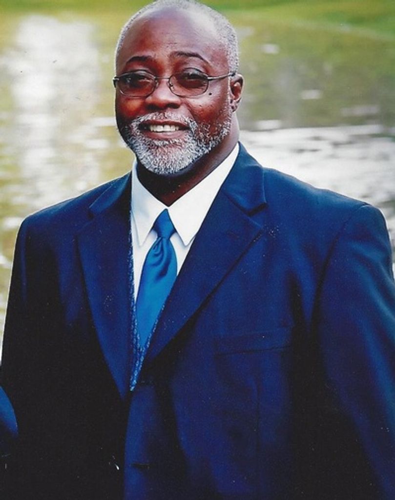 Lawrence Clarence Vaughn Profile Photo