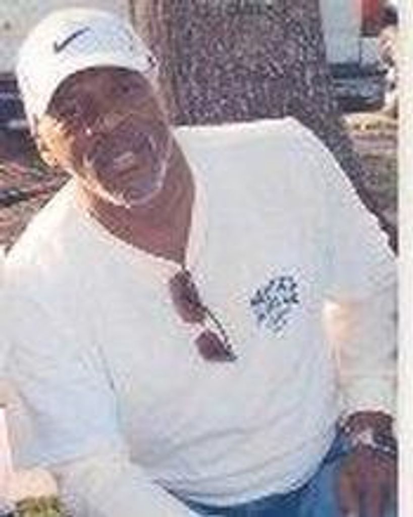 Buster Leon Hamilton Profile Photo