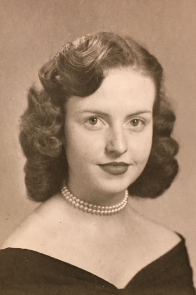 Jettie Jo  Lovell