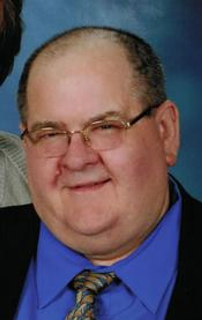 Joseph W. "Joe K" Kosczuk