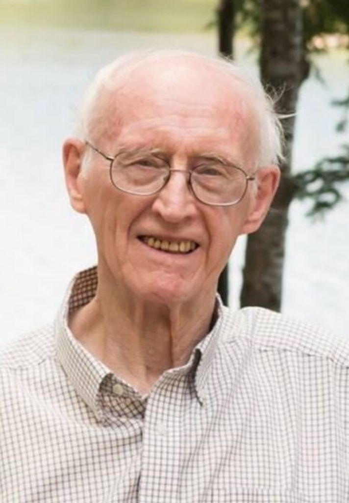 John W. Dawson