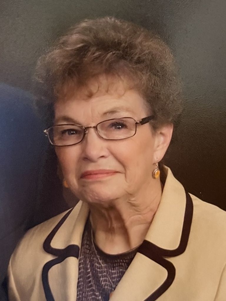 Joyce Annette Phippen Profile Photo