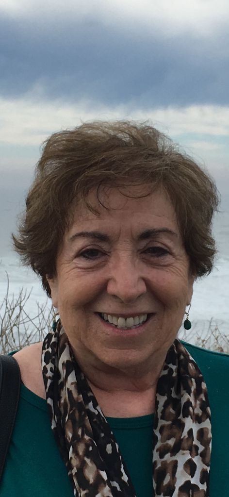 Carmella Jean Fisher Profile Photo