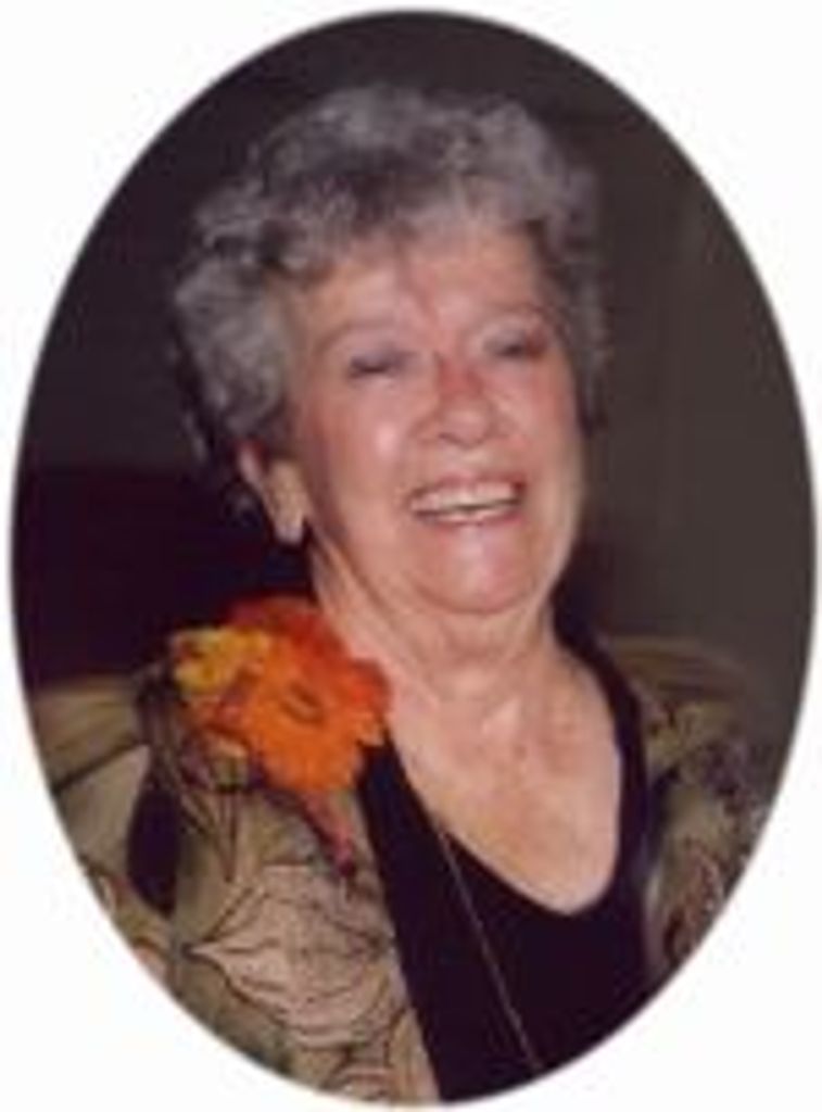 Undine Marilyn Rice