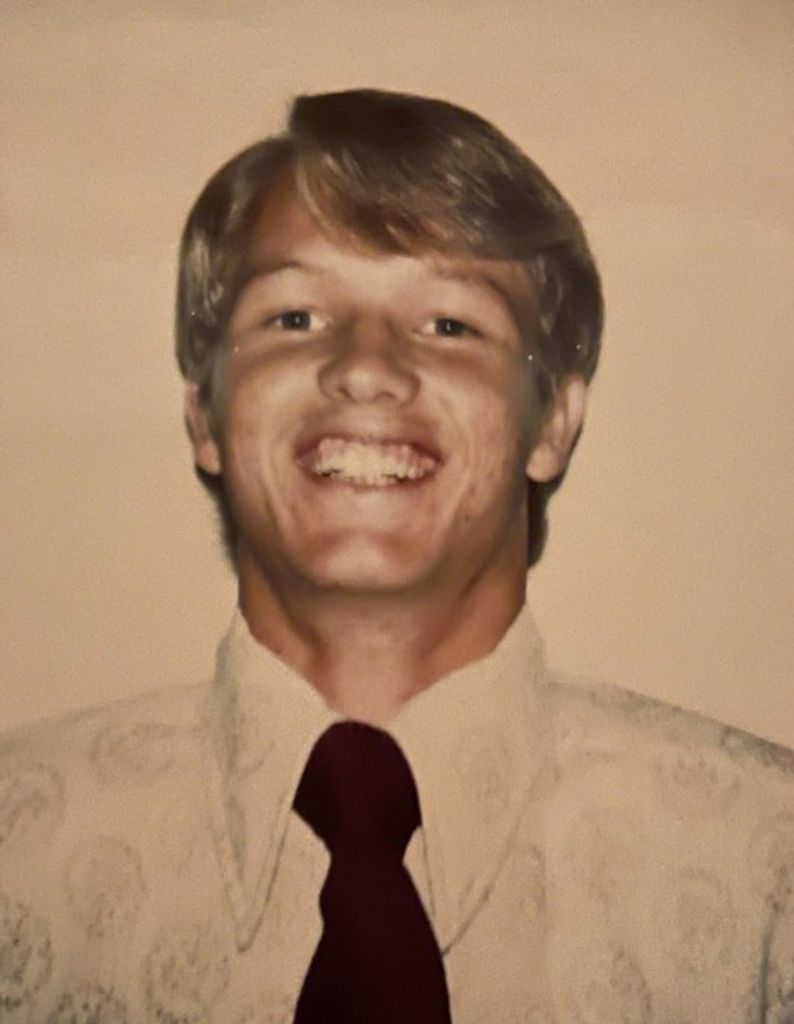 John Latham Profile Photo