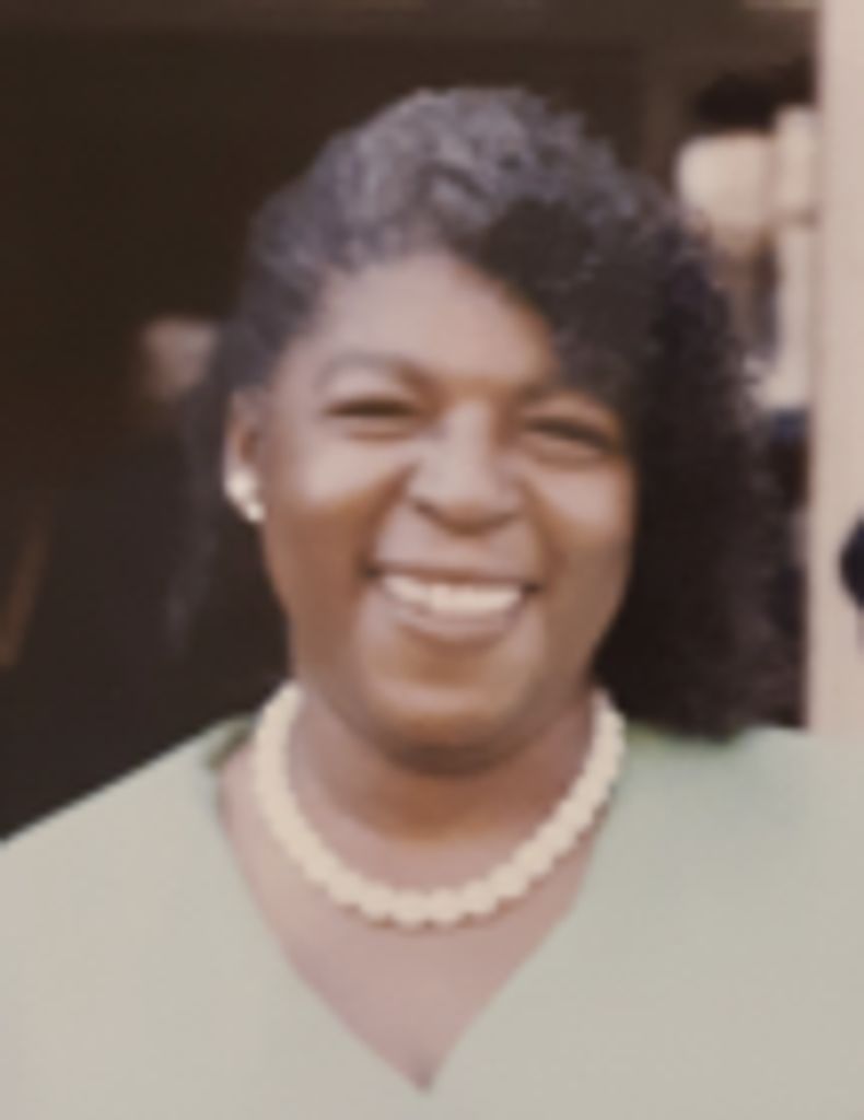 Maxine Stuckey Profile Photo