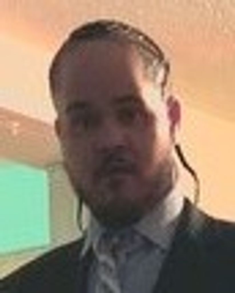 Cid T. Ellison Jr. Profile Photo